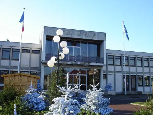Borne Recharge Pro Installateur borne de recharge Soisy-sous-Montmorency