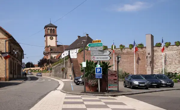 Borne Recharge Pro Installateur borne de recharge Soufflenheim