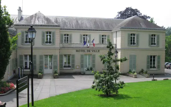Borne Recharge Pro Installateur borne de recharge Thorigny-sur-Marne