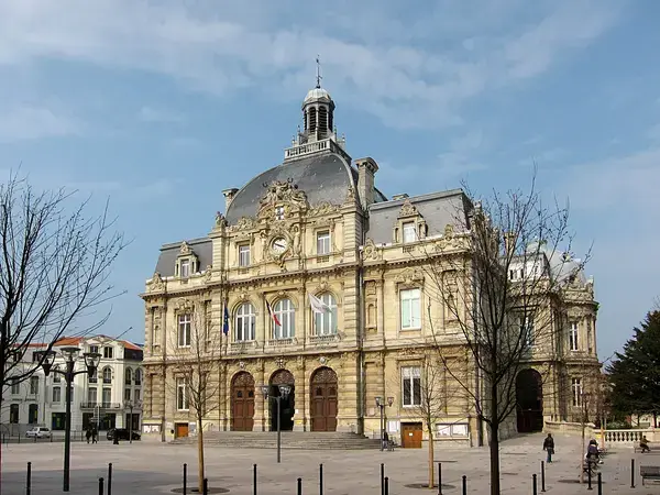 Borne Recharge Pro Installateur borne de recharge Tourcoing