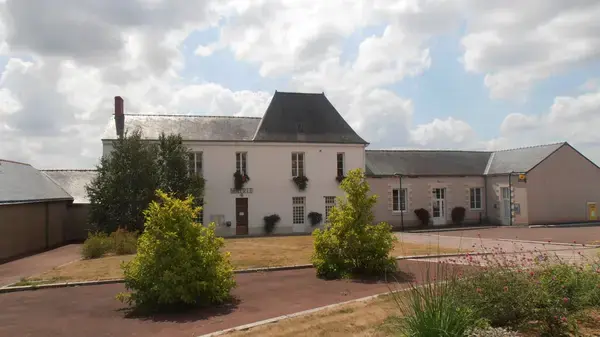 Borne Recharge Pro Installateur borne de recharge Vair-sur-Loire