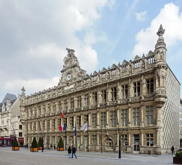Borne Recharge Pro Installateur borne de recharge Valenciennes