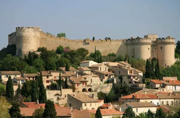 Borne Recharge Pro Installateur borne de recharge Villeneuve-lès-Avignon