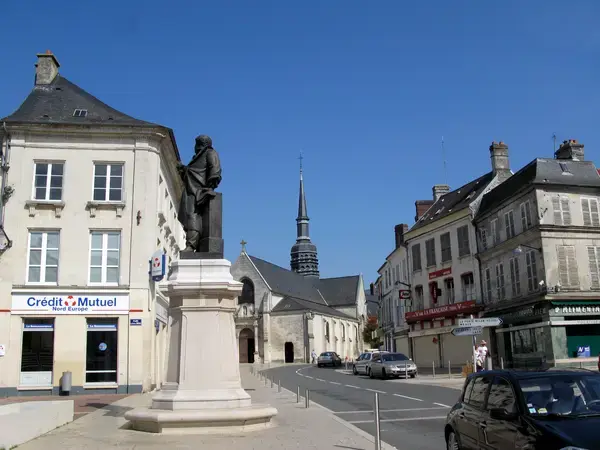 Borne Recharge Pro Installateur borne de recharge Villers-Cotterêts
