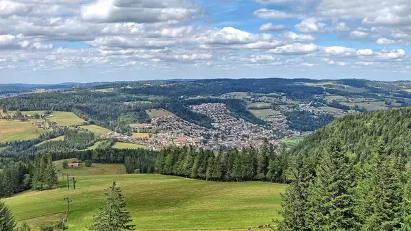 Borne Recharge Pro Installateur borne de recharge Villers-le-Lac