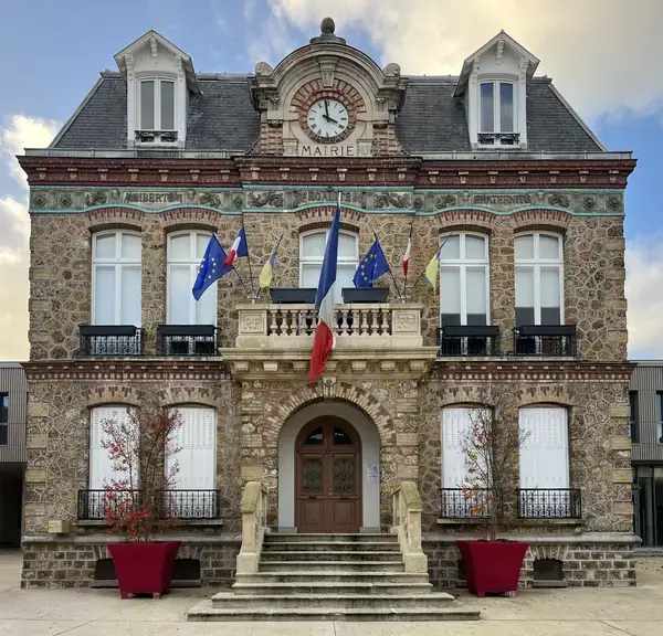 Borne Recharge Pro Installateur borne de recharge Villiers-le-Bel